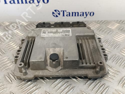 Engine control unit (ECU) MAZDA 3 (BK) 1.6 MZ-CD | BP18333427M57 