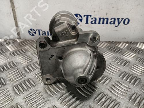 Starter HYUNDAI H-1 Van (A1) 2.5 TD | BP29564294M8 