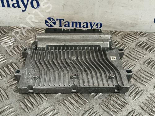 Engine control unit (ECU) CITROËN C3 I (FC_, FN_) 1.4 i | BP31630638M57