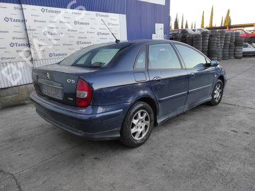 Gearbox CITROËN C5 II (RC_)  | BP27357106M3 
