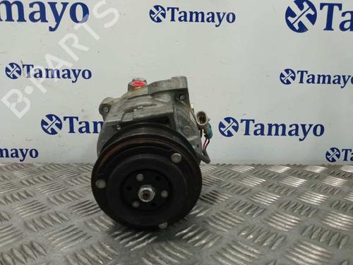 AC compressor OPEL ADAM (M13)  | BP27382817M34 