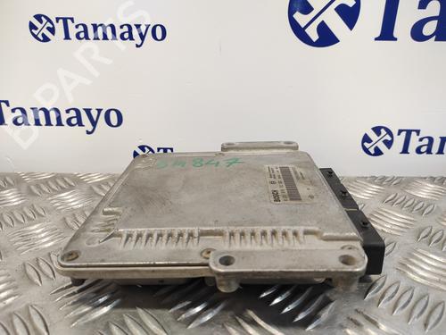 Engine control unit (ECU) NISSAN INTERSTAR Van (X70)  | BP15512257M57 