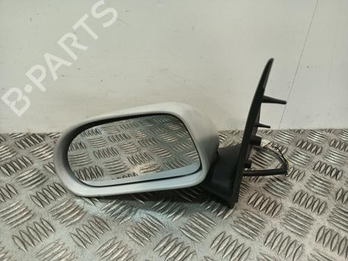 Used Left mirror Left mirror FIAT BRAVO I (182_) 1.9 TD 100 S (182.AF) (100 hp) 34058565 34058565