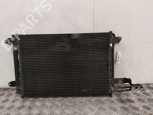 Used AC radiator AC radiator 37759074 37759074