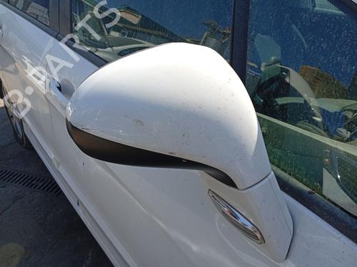 Used Right mirror Right mirror 36812780 36812780