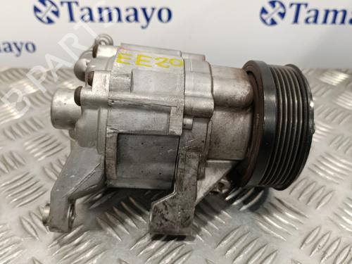 AC compressor SUBARU FORESTER (SJ_) 2.0 D AWD (SJD) | BP40088075M34 - Image 6