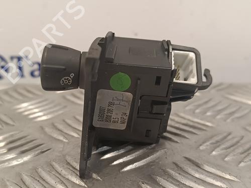 Steering wheel controls RENAULT GRAND SCÉNIC II (JM0/1_)  | BP17129222E15