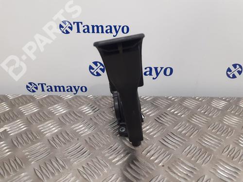 Used Pedal SEAT IBIZA IV (6J5, 6P1) [2008-2017]  7873446