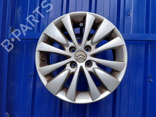 Rim CITROËN C4 Grand Picasso I (UA_)  | BP17969712C45 