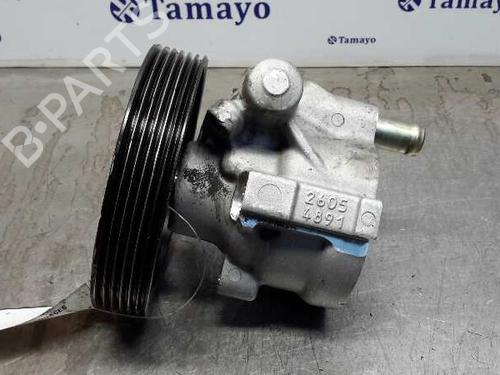 Styring servopumpe RENAULT LAGUNA II (BG0/1_) [2001-2007]  1711488