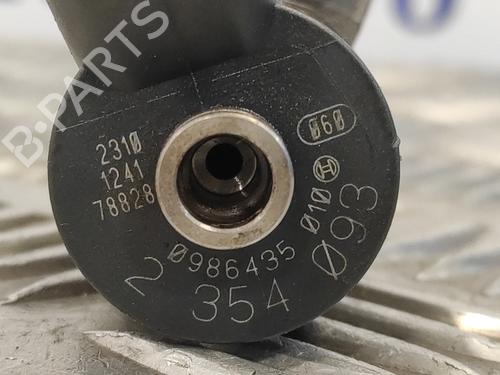 Injector BMW 5 (E39) 530 d | BP13623060M100 