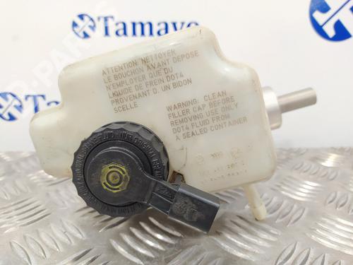 Brake master cylinder SEAT ALTEA (5P1) 1.9 TDI | BP8318374M77 
