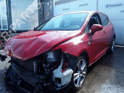 Electronic module SEAT IBIZA IV (6J5, 6P1)  | BP10027279M83 