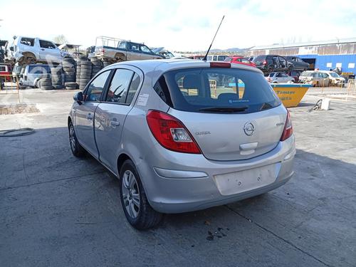Gearbox OPEL CORSA D (S07) 1.3 CDTI (L08, L68) | BP33718578M3 - Image 5