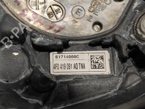 Steering wheel AUDI Q7 (4LB)  | BP18119813C49 