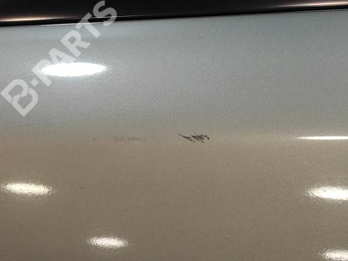 Left rear door MERCEDES-BENZ E-CLASS (W211) E 240 (211.061) | BP11528650C4 