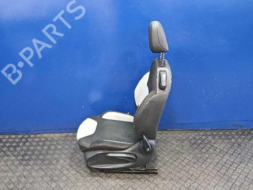 Left front seat PEUGEOT 106 II (1A_, 1C_) 1.1 i | BP26568491C15 