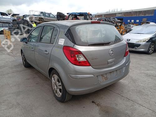 Engine control unit (ECU) OPEL CORSA D (S07) 1.2 (L08, L68) | BP33544252M57  - Image 9