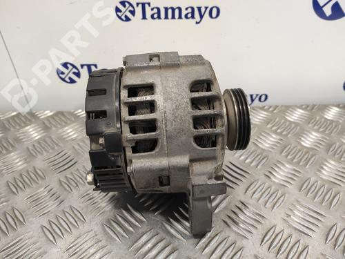 Alternator DACIA SANDERO  | BP11830076M7 