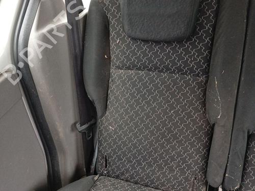 Used Rear right seatbelt RENAULT KANGOO / GRAND KANGOO II (KW0/1_) 1.5 dCi 85 (KW0K, KW0L, KW0B) (86 hp) 32406736
