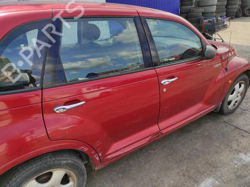 Climate control CHRYSLER PT CRUISER (PT_)  | BP17645035I5 