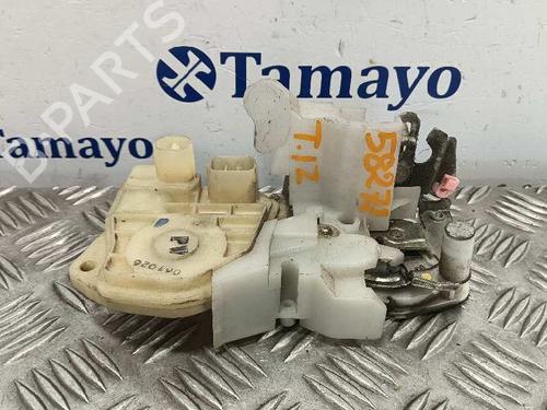 Rear left lock OPEL CORSA B (S93)  | BP25491783C100 