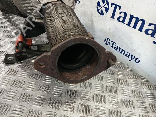 Catalyst RENAULT MASTER III Van (FV) 2.3 dCi 125 FWD (FV0C, FV0D, FV0G, FV0H, FV0J, FV0K,... | BP29807246M10 