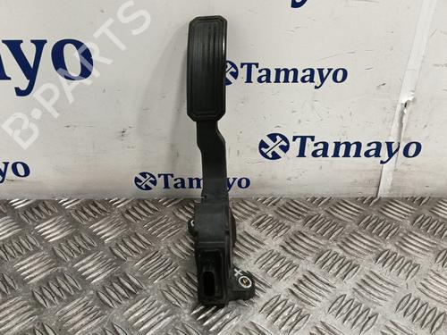 Pedal für TOYOTA AURIS (_E15_) 1.4 D-4D (NDE150_, NDE150R) (90 hp) 30858515