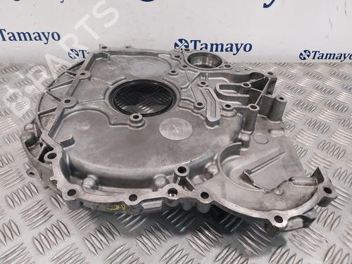 Timing cover MERCEDES-BENZ SPRINTER 4,6-t Platform/Chassis (B906)  | BP25433346M123