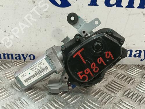 Used Rear wiper motor LAND ROVER DISCOVERY IV (L319) 3.0 SDV6 4x4 (256 hp) 32403265