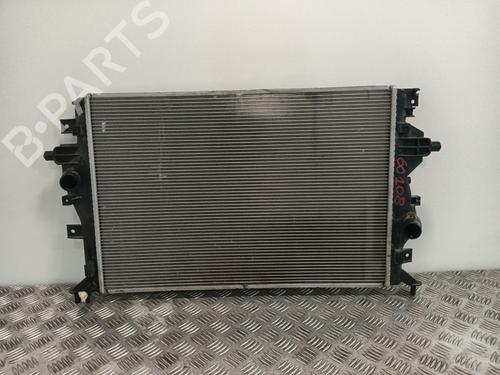 Used Water radiator KIA XCEED (CD) 1.4 T-GDI (140 hp) 32774066