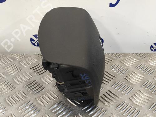 Driver airbag RENAULT SCÉNIC III (JZ0/1_) 1.5 dCi | BP13405535C9 