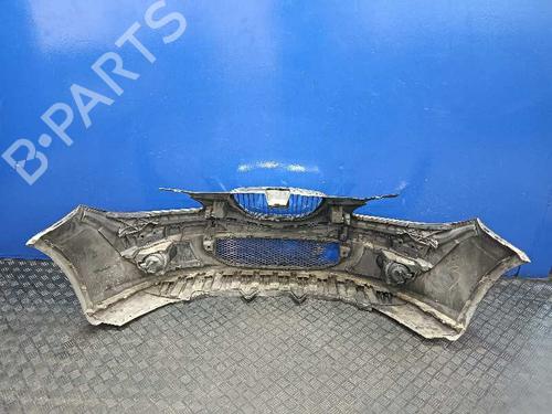 Front bumper SEAT TOLEDO III (5P2)  | BP25847633C7 