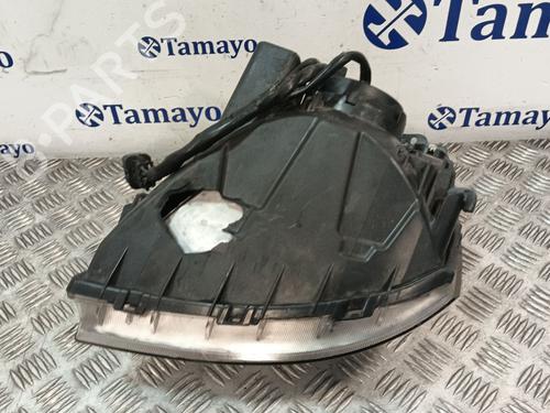 Right headlight KIA PICANTO I (SA) 1.1 | BP32091691C29 