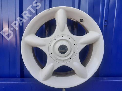 Used Rim MINI MINI (R50, R53) One (90 hp) 8877217