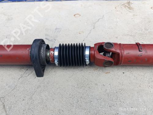 Driveshaft IVECO DAILY III Van  | BP19398490M37 