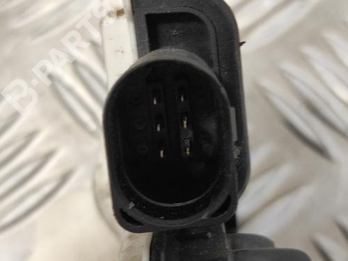 Front right lock SEAT IBIZA IV (6J5, 6P1) 1.6 | BP10292907C97 