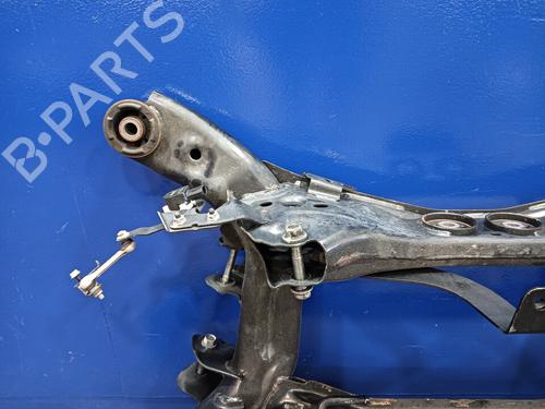 Rear axle SUBARU XV (GT)  | BP18881472M2 