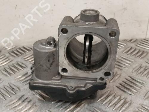 Throttle body HYUNDAI H350 Van 2.5 CRDI | BP37606166M82 - Image 3