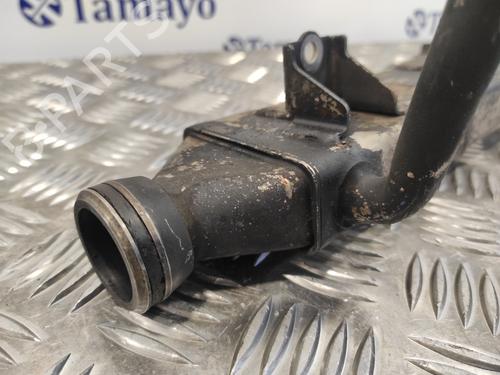 Egr MERCEDES-BENZ M-CLASS (W164) ML 300 CDI 4-matic (164.121) | BP14357963M69 