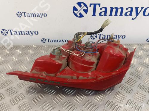 Right taillight CHEVROLET KALOS  | BP23094368C35 