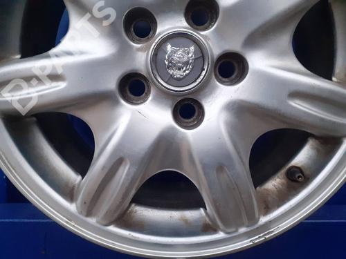 Felga JAGUAR S-TYPE II (X200) 3.0 V6 | BP9552219C45 