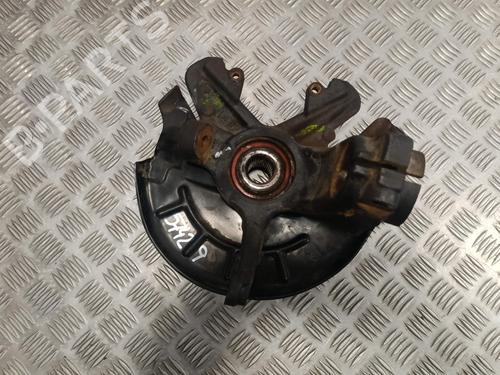 Right front steering knuckle SKODA FABIA I (6Y2)  | BP23966570M26