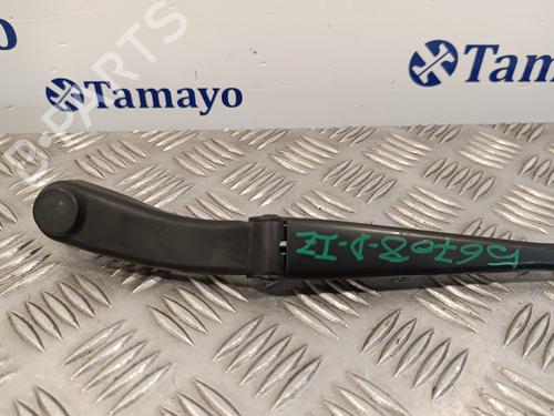 Front windshield wiper arm MERCEDES-BENZ SLK (R171)  | BP17060499C143 
