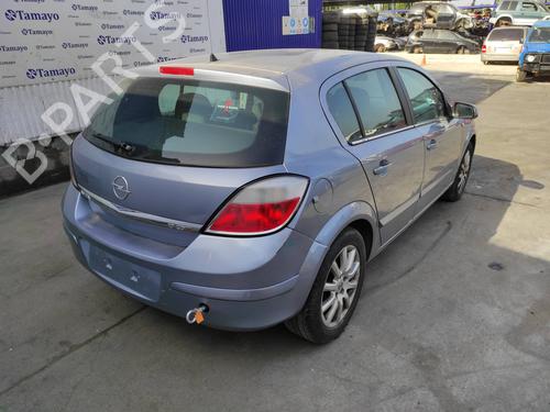 Right front window switch OPEL ASTRA H (A04) 1.7 CDTI (L48) | BP13754917I26 