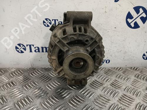 Used Alternator FORD TRANSIT Van (FA_ _) [2000-2006]  29562362