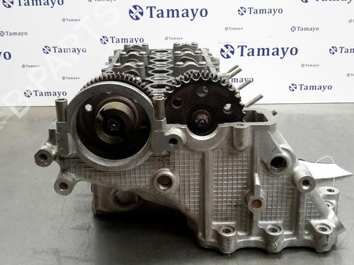 Cylinder head BMW 3 Convertible (E46) 320 Cd | BP13055240M5 
