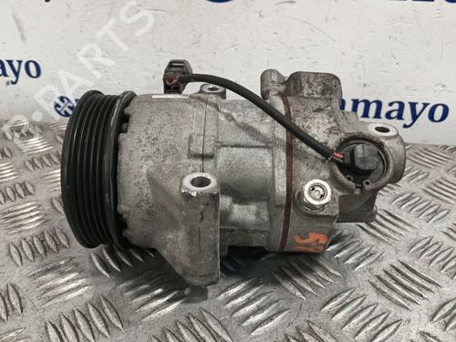 AC compressor MITSUBISHI COLT VI (Z3_A, Z2_A)  | BP29477898M34 