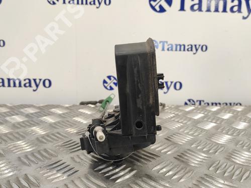 Rear right lock BMW 5 (E60) 535 d | BP10202072C99 
