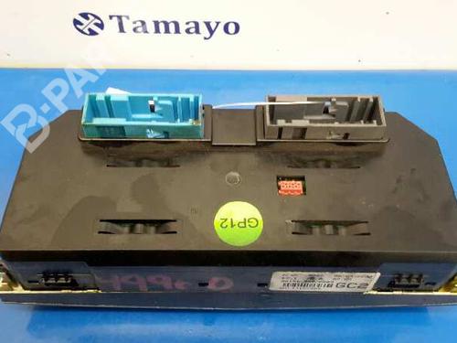 Commande Chauffage OPEL ASTRA H (A04) 1.7 CDTI (L48) | BP6213444I5 